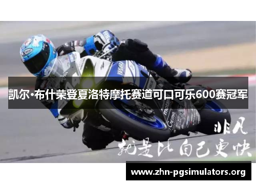凯尔·布什荣登夏洛特摩托赛道可口可乐600赛冠军 凯尔·布什荣登夏洛特摩托赛道可口可乐600赛冠军
