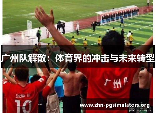 广州队解散:体育界的冲击与未来转型 广州队解散:体育界的冲击与未来转型