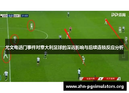 尤文电话门事件对意大利足球的深远影响与后续连锁反应分析 尤文电话门事件对意大利足球的深远影响与后续连锁反应分析