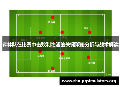 森林队在比赛中击败利物浦的关键策略分析与战术解读 森林队在比赛中击败利物浦的关键策略分析与战术解读