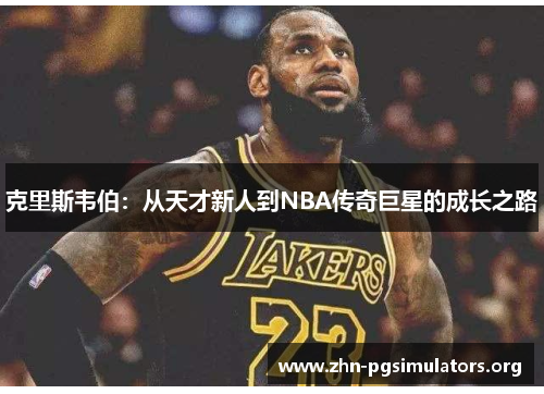 克里斯韦伯:从天才新人到NBA传奇巨星的成长之路 克里斯韦伯:从天才新人到NBA传奇巨星的成长之路