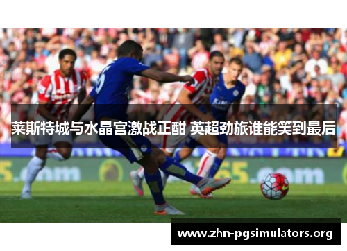 莱斯特城与水晶宫激战正酣 英超劲旅谁能笑到最后 莱斯特城与水晶宫激战正酣 英超劲旅谁能笑到最后