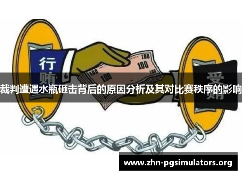 裁判遭遇水瓶砸击背后的原因分析及其对比赛秩序的影响 裁判遭遇水瓶砸击背后的原因分析及其对比赛秩序的影响
