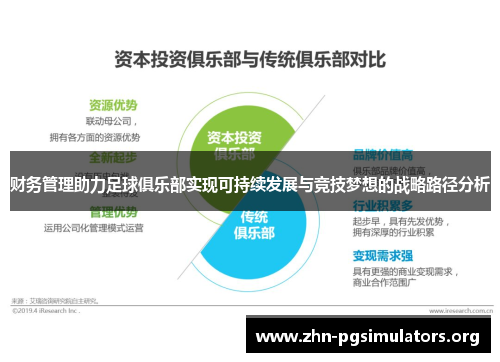 财务管理助力足球俱乐部实现可持续发展与竞技梦想的战略路径分析 财务管理助力足球俱乐部实现可持续发展与竞技梦想的战略路径分析
